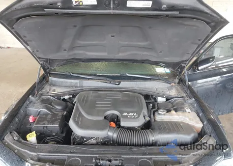 2017 Chrysler 300 300S Awd from USA, damaged, VIN 2C3CCAGGXHH597571